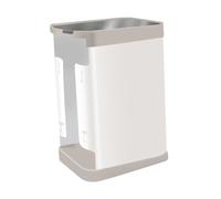 EHJRE Breast Milk Storage Tower First-in First-Out Container Space Saving Breast Milk Storage Bag Organiser for Freezing Breastmilk