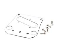 EHJRE Bridge Plate for Upgrade Sturdy Lightweight Maintenance Repairing Elegant