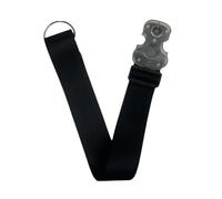 EHJRE Cello Endpin Anchor Mat for Stringed Instruments, Clear button