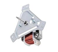 EHJRE Fan Motor Assembly Left Hand Thread AP5967760 for Range Ovens