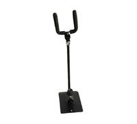 EHJRE Guitar Rack for Instrument Positioning, Stand Suitable for Folk Guitars Banjo, Trough Plate Hanger