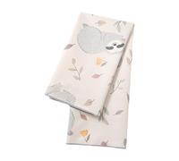 EHJRE High Chair Floor Protector, Baby Washable, Sloth