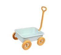 EHJRE Imaginary Adventure Wagon Toy for Kids, Blue