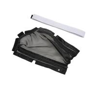 EHJRE Protective Cover for Arrma 1/10 Scale RC Car Chassis