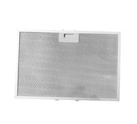 EHJRE Range Hood, Spare Part, Portable Kitchen Appliance, Metal Aluminum Mesh, Kitchen for Apartment And Hotel Household