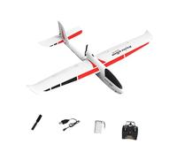 EHJRE RC Airplane Hand Eye Coordination Fixed Wing Plane for Adults Beginner Teens