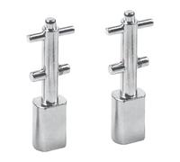EHJRE Rocker Toggle Switch with Button for B77 And PR99 Replacement Kit, 2pcs