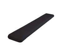 EHJRE Storage Case for Electric Keyboard with Dust, Black for 76 88 Key