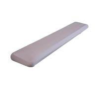 EHJRE Storage Case for Electric Keyboard with Dust, Grey for 76 88 Key