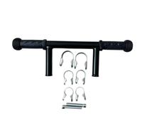 EHJRE Stroller Handle Extension Replacement Parts for Baby Pushchair Accessories, Clip Dia 22 25 32mm