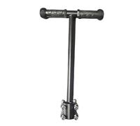 EHJRE Stroller Handle Extension Replacement Parts for Baby Pushchair Accessories, Fits 30mm Inner Dia