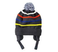 EHJRE Winter Hat Fashion Knitted Hat Soft Comfortable Ear Protection Cap Knitted Hat for Toddlers Kids, XL
