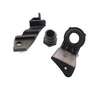 EHL30FBA Headlight Repair Kit Left Side 1K0998225 for V.W Golf MK5 2004-2009, V.W Jetta 2006-ON