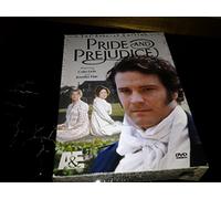 Ehle - Pride & Prejudice [DVD] [1995] [Region 1] [US Import] [NTSC]