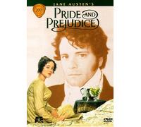 Ehle - Pride & Prejudice [DVD] [1995] [US Import]