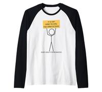 Ehlers-Danlos Syndrome Awareness - Connect The Issues Raglan Baseball Tee