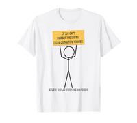 Ehlers-Danlos Syndrome Awareness - Connect The Issues T-Shirt