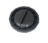 EHLTE 1 x Headlight Dust Cover for Vauxhall Insignia A B LED Bulb Extended Plug Headlight Height Caps 14735400 18555900 17622900 (AY1163Y-1)