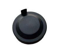 EHLTE Headlight Dust Cover For Dacia Duster II 2 full led bulb cap
