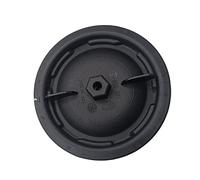 EHLTE Headlight Dust Cover For Opel Vauxhall Insignia A Facelift Bi Xenon Opel light caps 18555900 2014-