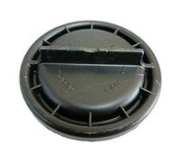EHLTE Headlight Dust Cover for Opel Vauxhall Insignia A, Halogen Low Beam Light Cap, High Beam Light Cap 14735400 2008-2013