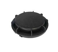 EHLTE Headlight Dust Cover For Opel Vauxhall MOKKA X halogen low high beam caps led extension