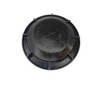 EHLTE Headlight Dust Cover For Opel Vauxhall MOKKA xenon 2013- high beam caps