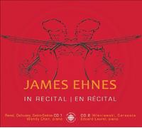 Ehnes, James - In Recital