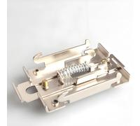 Ehomiiii DIN Ladder Set Compatible with RUT5, RUT9 and RUT2 Routers, Ladder Platform Installation Kit