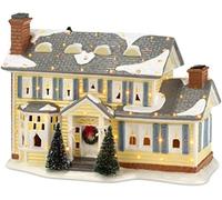EHOTER Children Building Toy Sets Christmas Vacation Village RV National Lampoon Christmas Vacation Griswold Holiday Desktop Ornaments Xmas Decorations Home Decor (4C)