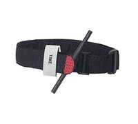 EHOTER Tourniquet Tactical Tourniquet Fight Military Emergency for Blood Loss Control First Aid Reaction Emergency Tourniquet Outdoor First Aid Tactical Life-Saving Bleeding Control