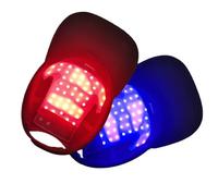 ehozirta Red Light Therapy Cap for Hair Regrowth,Scalp Health Phototherapy Cap with 48 LEDs,Hair Regrowth Treatments Cap for Men Women Hair Loss Treatments Hair Growth Products for Men with Thinning