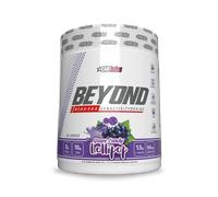EHP Labs Beyond BCAA+EAA Intra-Workout Grape Candy Lollipop 429g (60 servings) [Best Before: 01/02/2026]