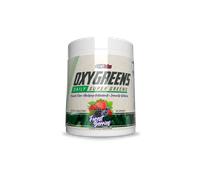 EHP Labs OxyGreens Forest Berries 300g [Best Before: 20/12/2025]