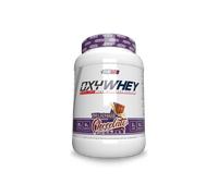 EHP Labs OxyWhey Lean Welllness Protein Delicious Chocolate 1010g [Best Before: 27/11/2025]