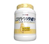 EHP Labs OxyWhey Lean Wellness Protein Banana Popsicle 910g [Best Before: 29/01/2026]