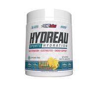 EHPlabs Hydreau Hydration Powder Fijian Pineapple Flavour - 40 Servings