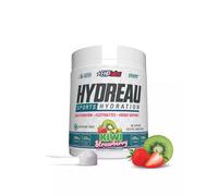 EHPlabs Hydreau Hydration Powder Kiwi Strawberry Flavour - 40 Servings