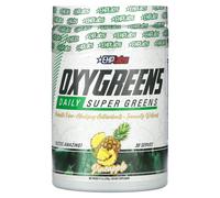 EHPlabs, OxyGreens, Daily Super Greens, Pineapple , 8.7 oz (246 g)