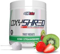 EHPlabs OxyShred Kiwi Strawberry - 60 Serve