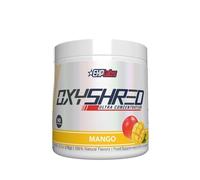 EHPlabs OxyShred Ultra Concentration Mango 276g