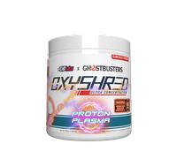 EHPLabs OxyShred Ultra Concentration Proton Plasma 358g (60 Serves) [Best Before: 01/02/2026]