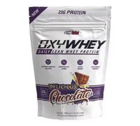 EHPlabs OxyWhey Whey Protein Nutrition Powder Chocolate Flavour - 15 Servings