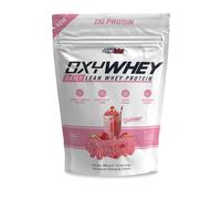 EHPlabs OxyWhey Whey Protein Nutrition Powder Strawberry Flavour - 15 Servings