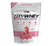 EHPlabs Whey Protein Powder Strawberry Flavour OxyWhey - 15 Servings
