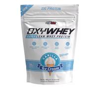 EHPlabs Whey Protein Powder Vanilla Flavour OxyWhey - 15 Servings