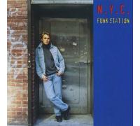 Ehrenreich,Alexander - N.Y.C.Funk Station