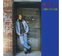 Ehrenreich, Alexander - N.Y.C. Funk Station