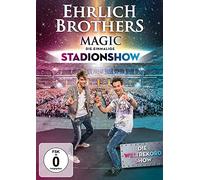 Ehrlich Brothers - Magic-Die einmalige Stadionshow [DVD]