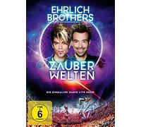 Zauberwelten [DVD]